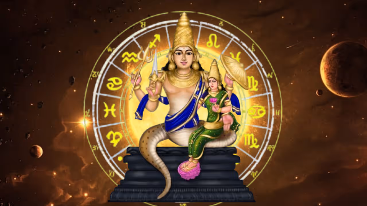 ராகுவின் எதிர்மறைகளை தீர்க்கும் பரிகாரங்கள்