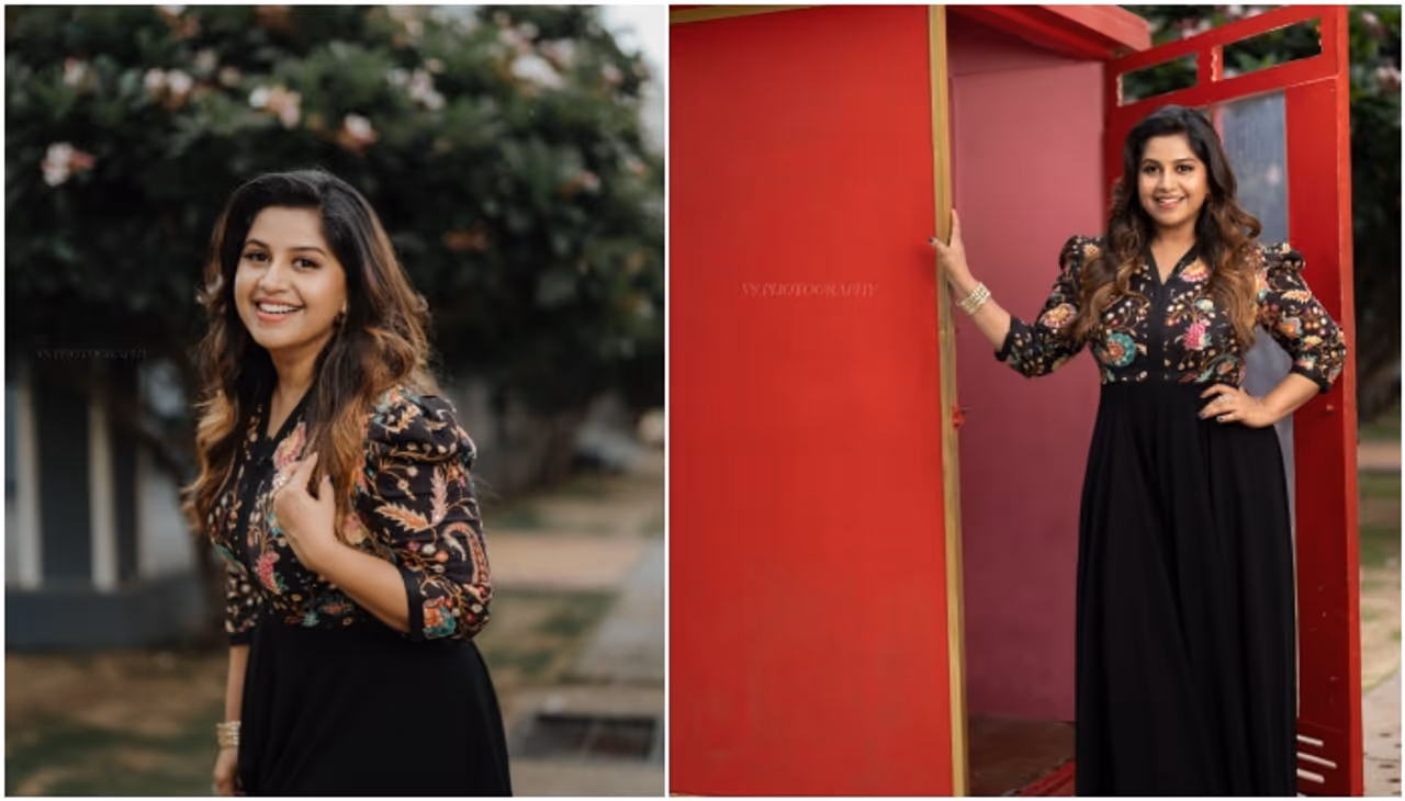 28ಕ್ಕೆ ಅನುಶ್ರೀ ಮದುವೆ