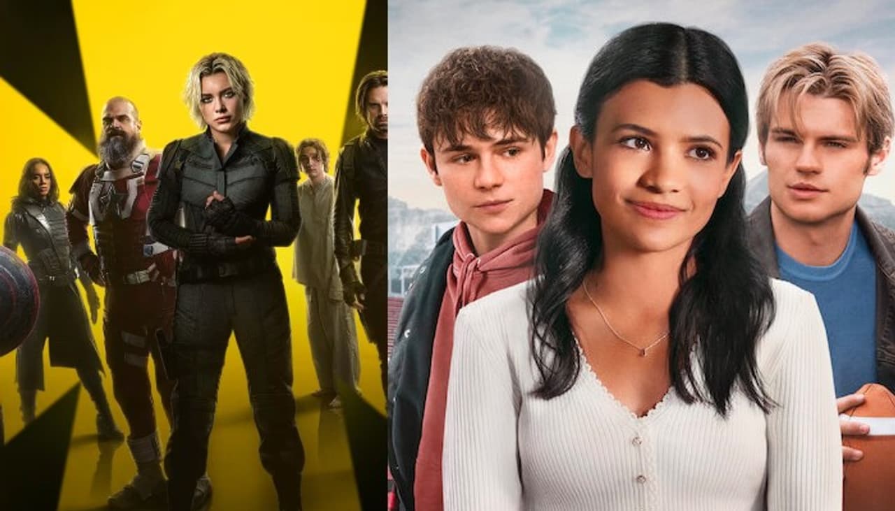 OTT Movies OTT Movies