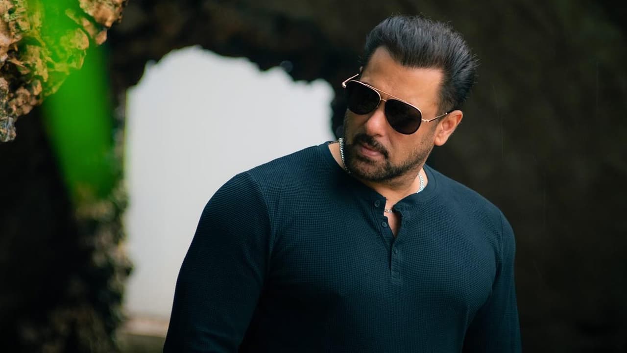 Salman Khan's Best Films on OTT