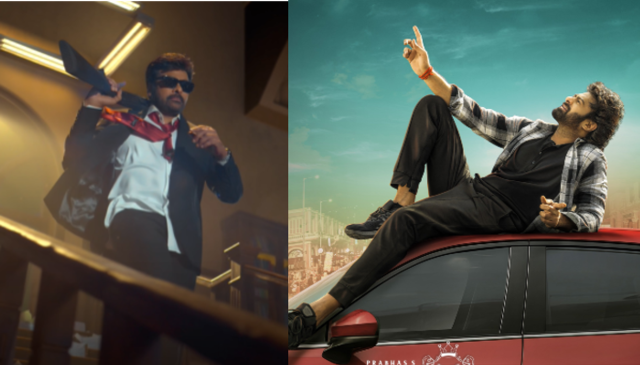 సంక్రాంతికి టాలీవుడ్ చిత్రాల లైనప్