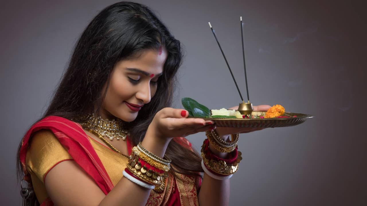 हरतालिका तीजची कथा : हरतालिका तीजची कथा :