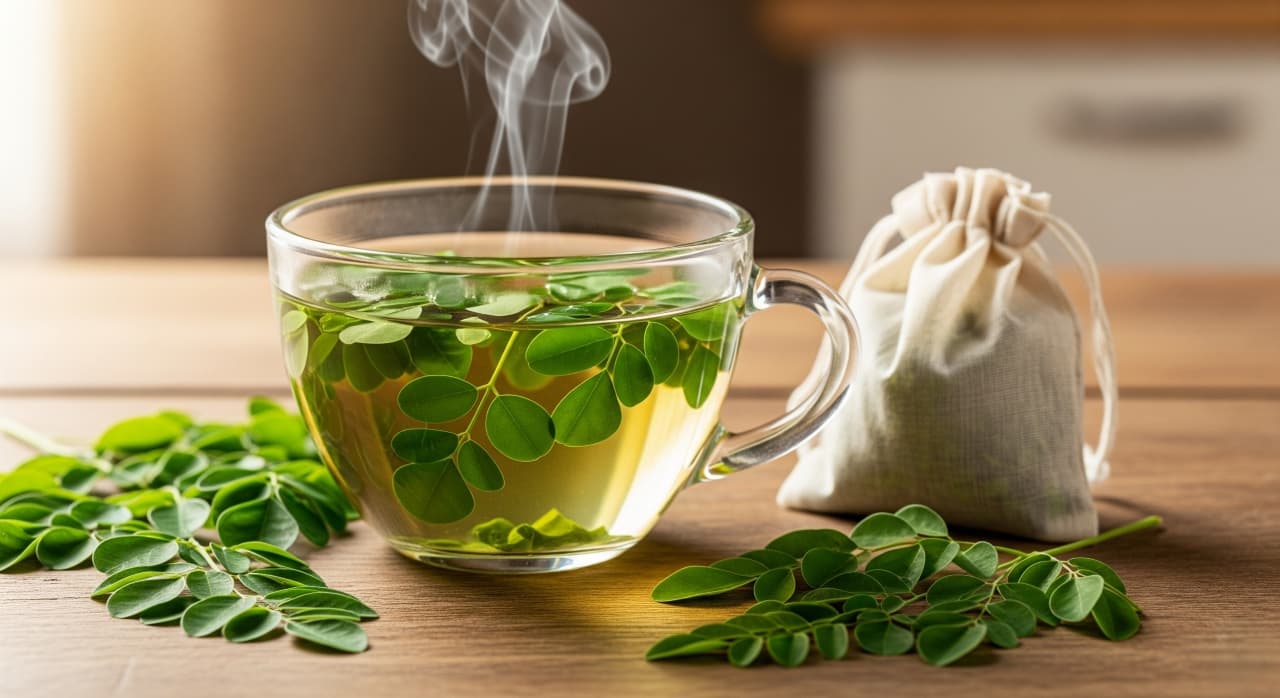 ముగన ఆకు