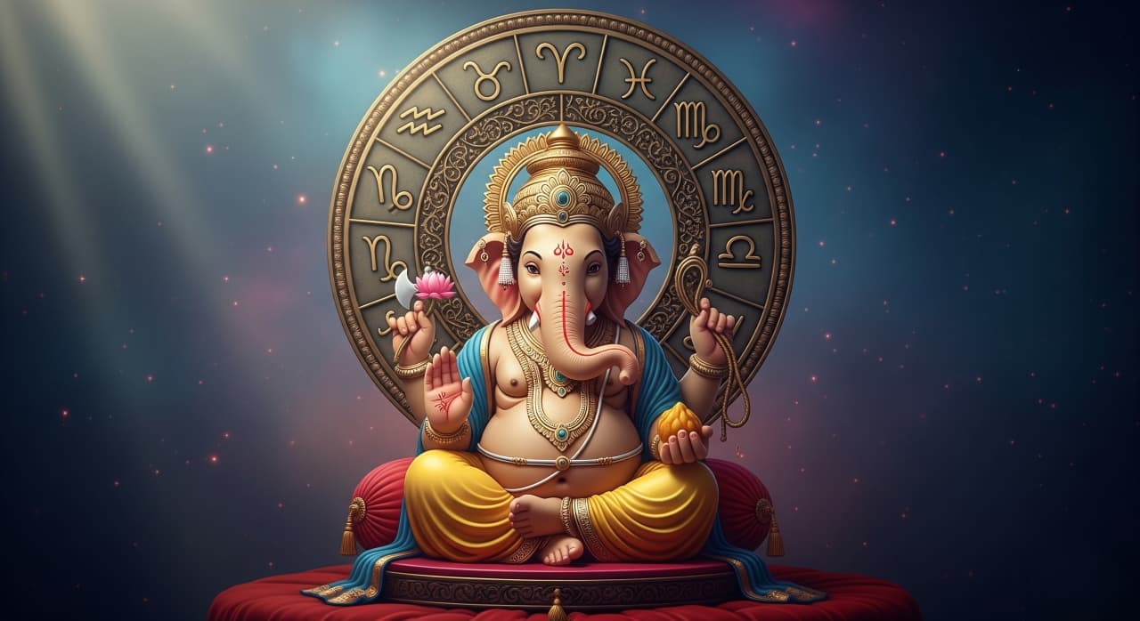 விநாயகர் சதுர்த்தி 2025