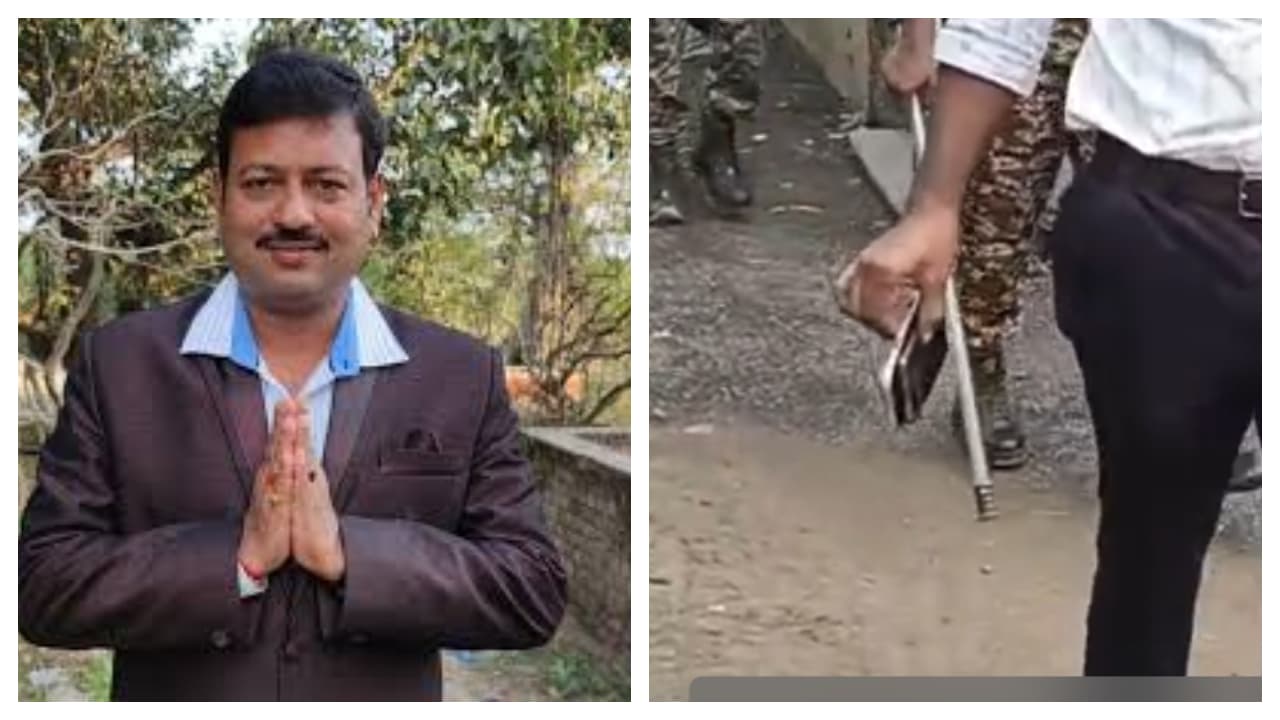 ঘটনার পুনরাবৃত্তি