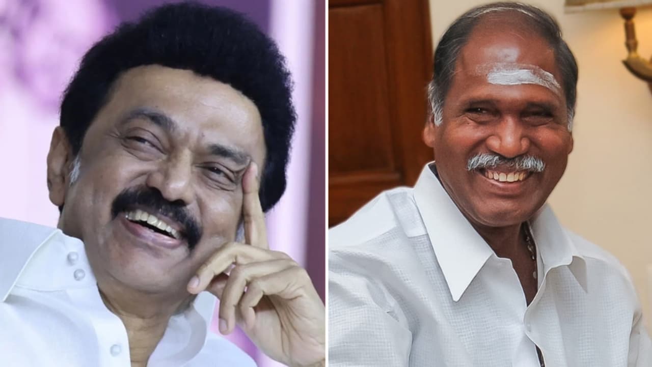 இந்தியாவின் பணக்கார முதலமைச்சர்