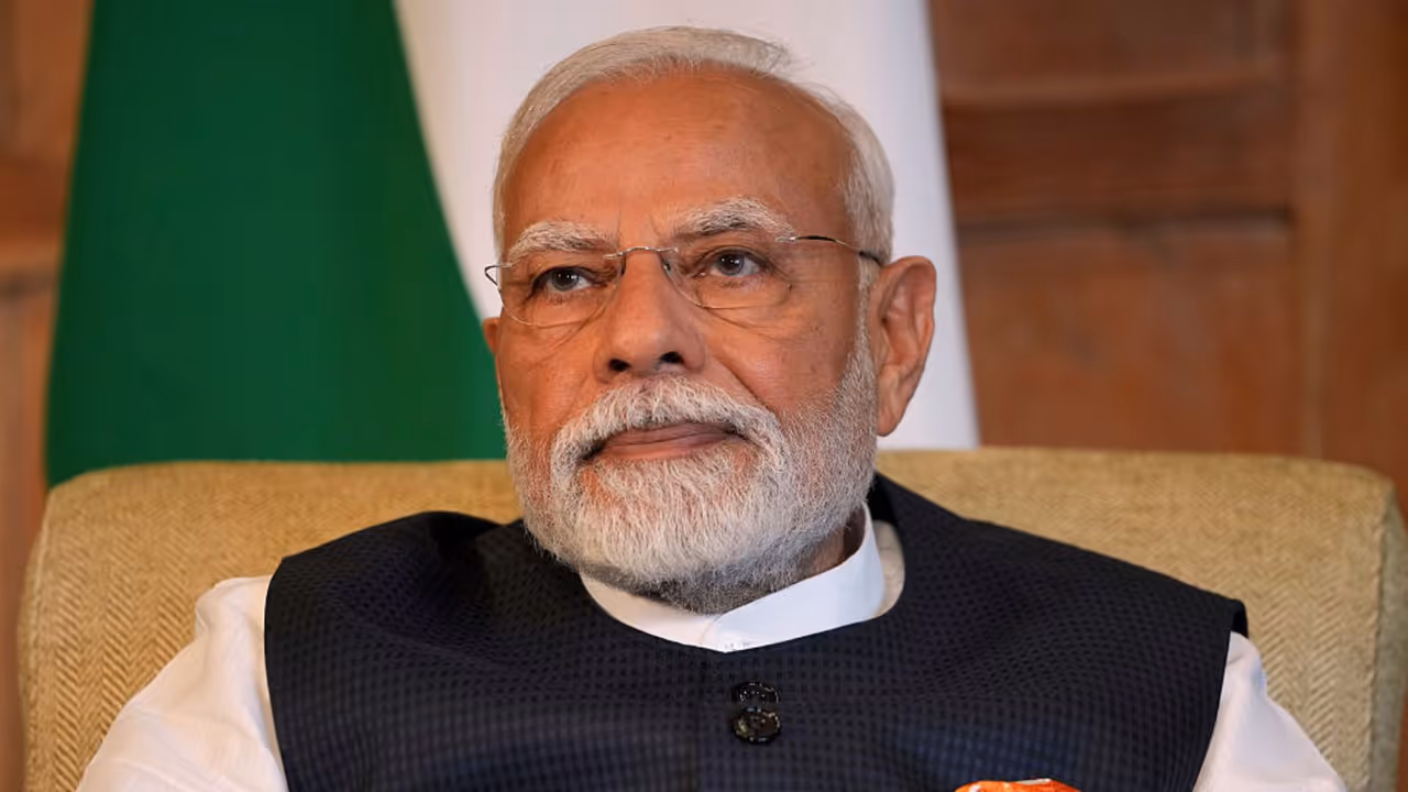 PM Modi’s Fitness Mantra