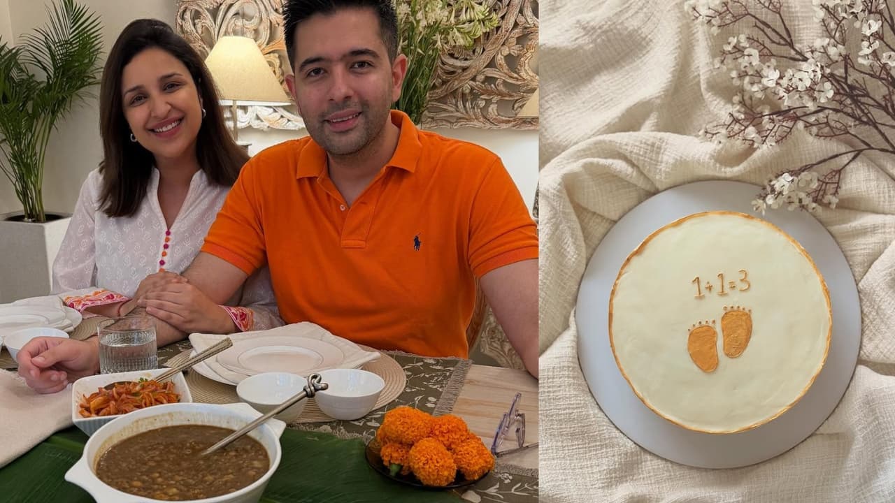 परिणीति चोपड़ा की पढ़ाई कहां से हुई, कौन सी डिग्री है उनके पास? परिणीति चोपड़ा की पढ़ाई कहां से हुई, कौन सी डिग्री है उनके पास?