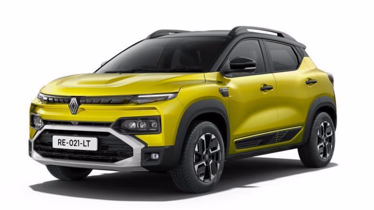 స‌రికొత్త డిజైన్‌తో