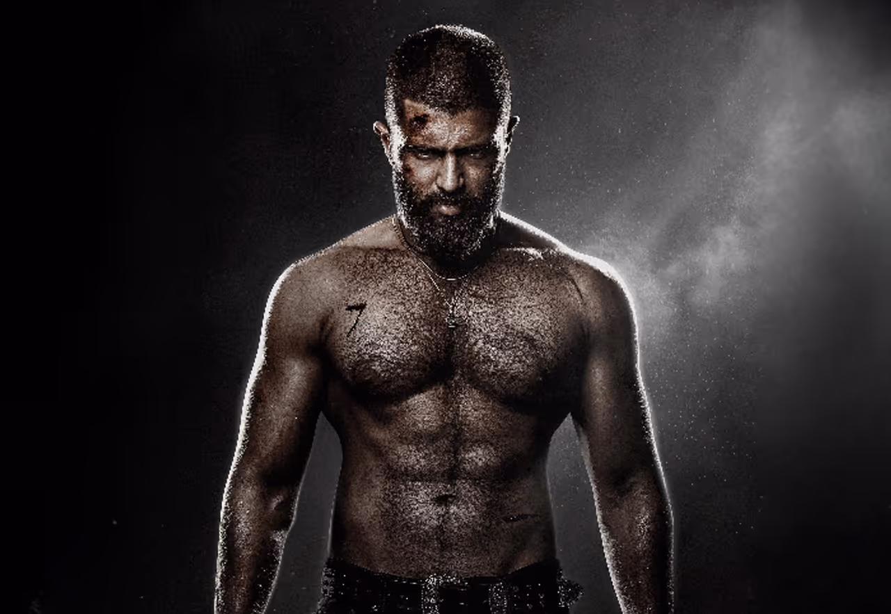 `కింగ్డమ్`తో రచ్చ చేసిన విజయ్ దేవరకొండ `కింగ్డమ్`తో రచ్చ చేసిన విజయ్ దేవరకొండ