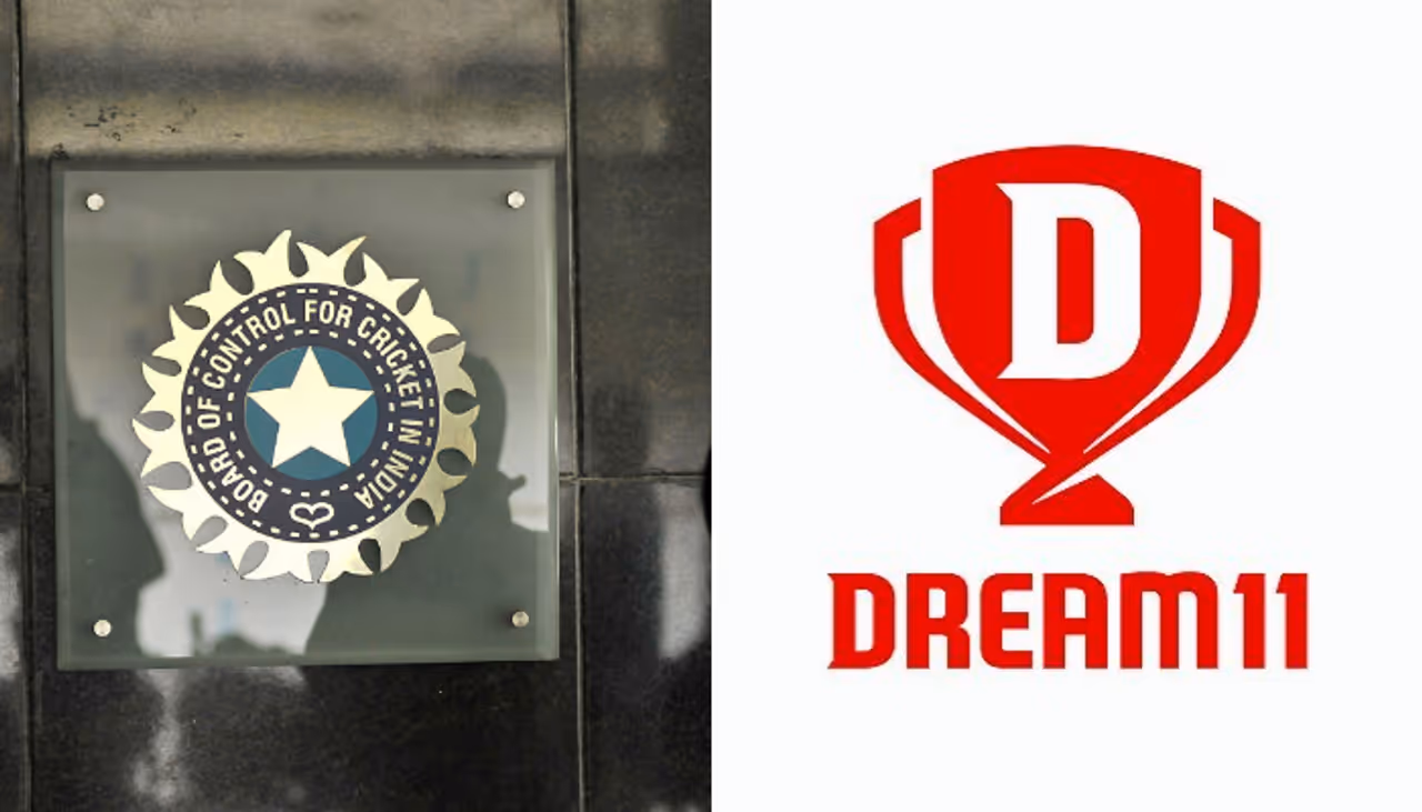 బీసీసీఐ పై ఆన్‌లైన్ గేమింగ్ బిల్ దెబ్బ