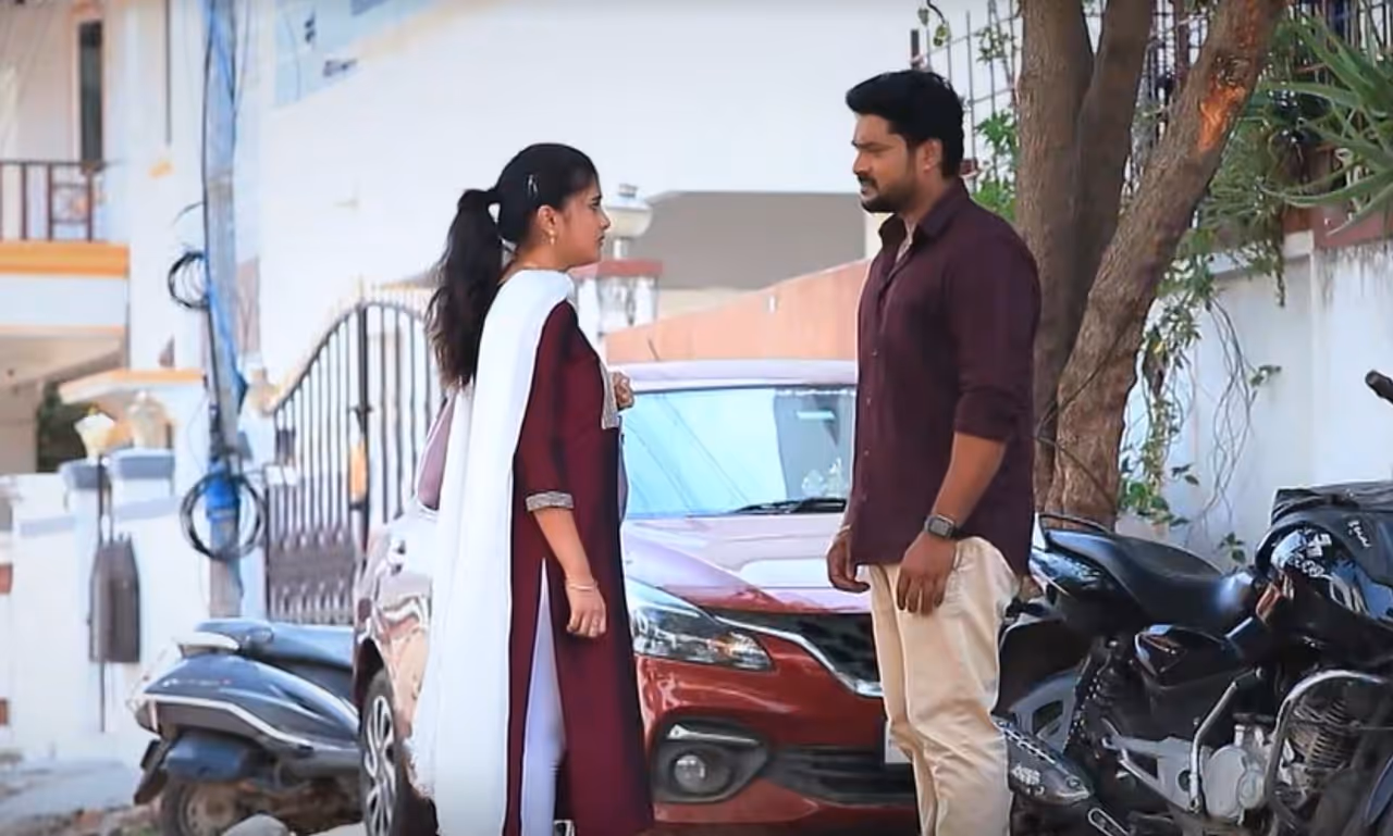 விஜய் டிவி சீரியல், பாண்டியன் ஸ்டோர்ஸ் 2 இன்றைய எபிசோடு விஜய் டிவி சீரியல், பாண்டியன் ஸ்டோர்ஸ் 2 இன்றைய எபிசோடு