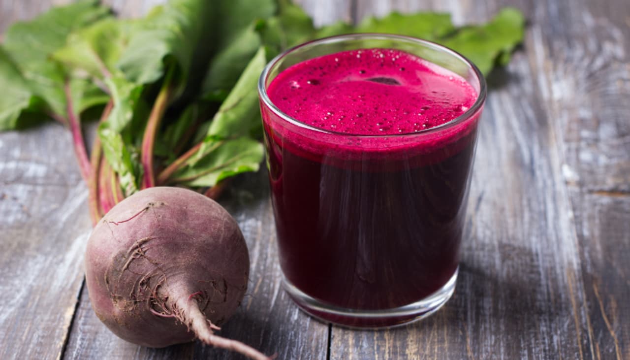 బీట్ రూట్ జ్యూస్ సైడ్ ఎఫెక్ట్స్