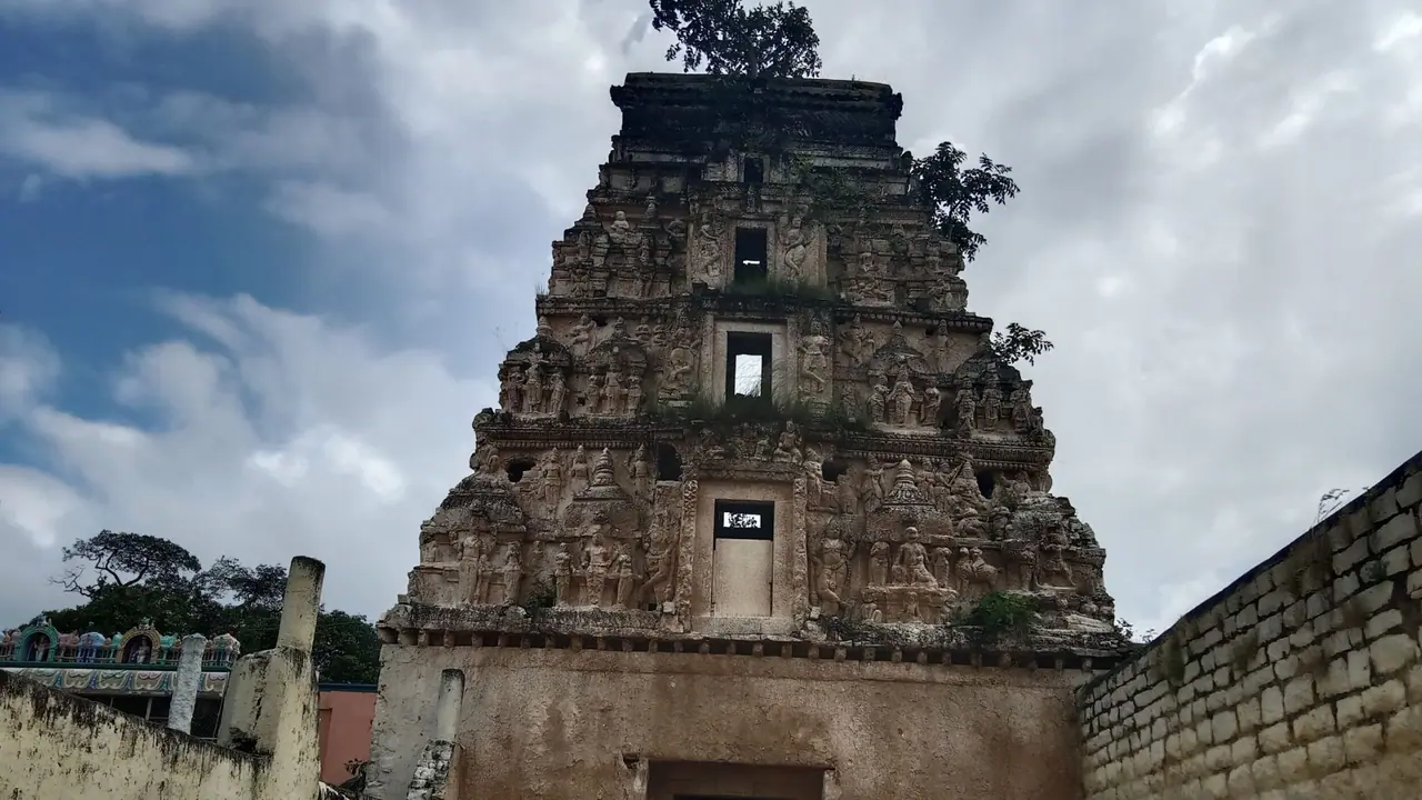 కొడకంచి గ్రామంలో కొడకంచి గ్రామంలో