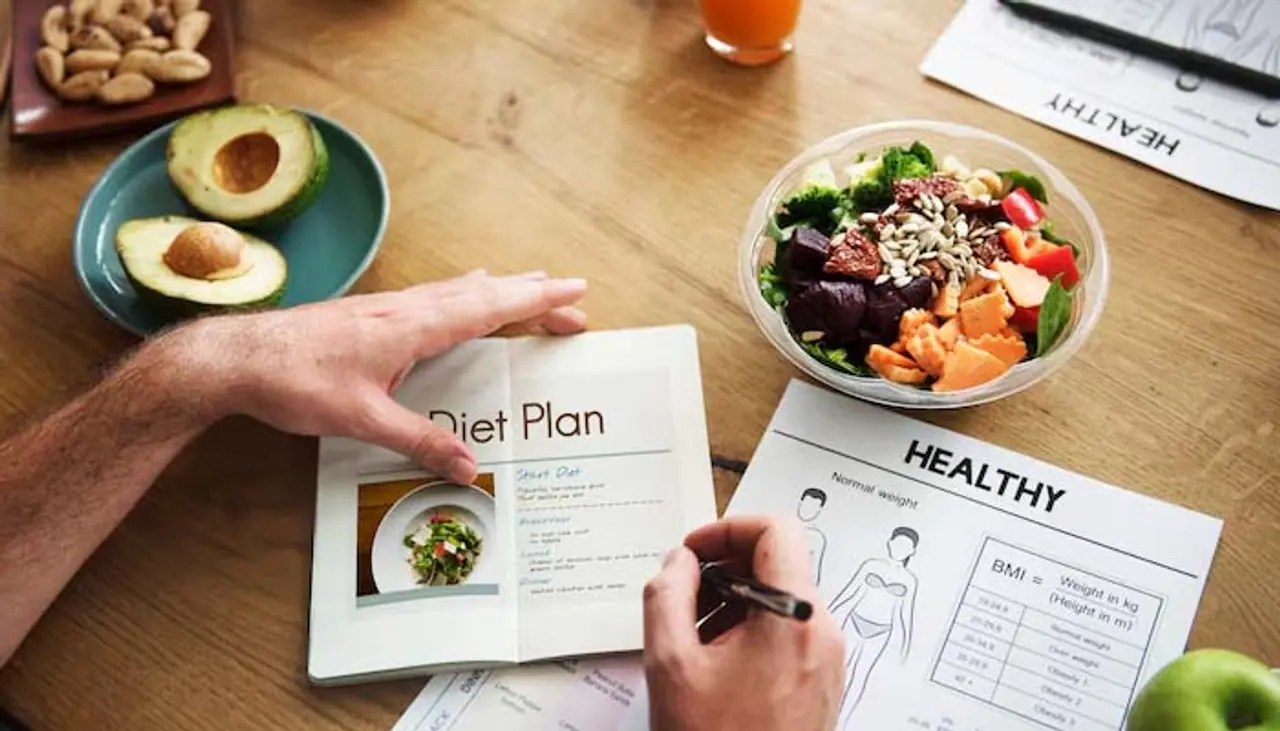 Trending Diets Explained