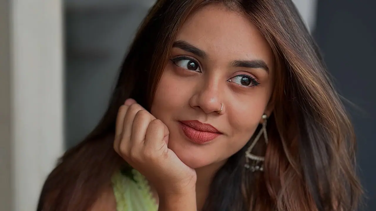 Jasmin Jaffar's disrespectful act