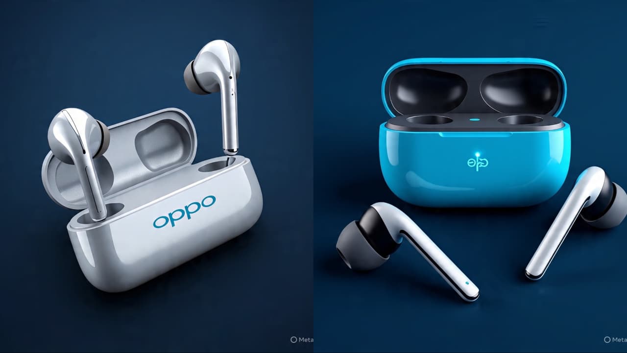 Oppo Enco Buds 3 Pro: ரூ.1599 க்கு இந்தியாவில் வெளியீடு! செப். 4 வரை மட்டுமே தள்ளுபடி!