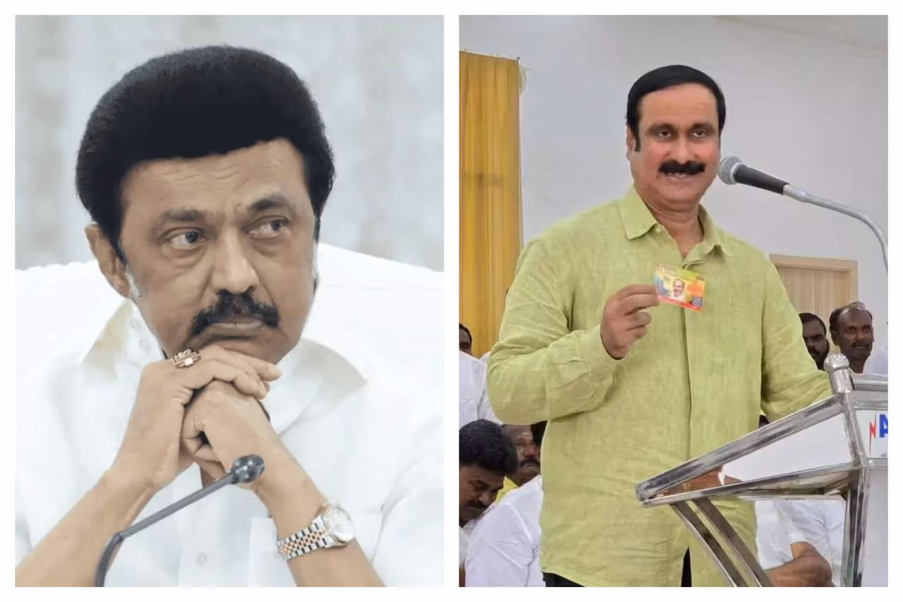 விடியல் எங்கே?