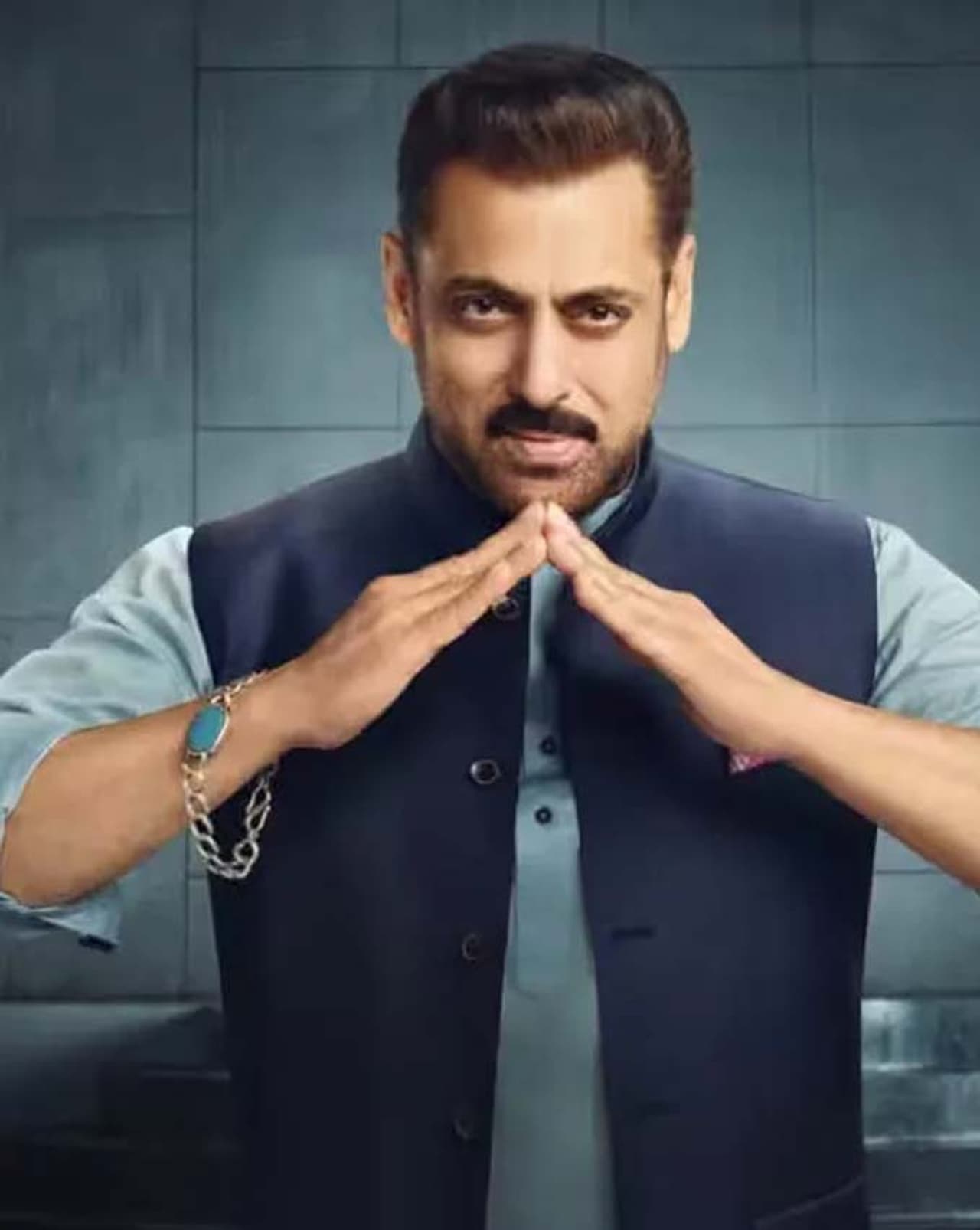 1. Bigg Boss 19 (Hindi)
