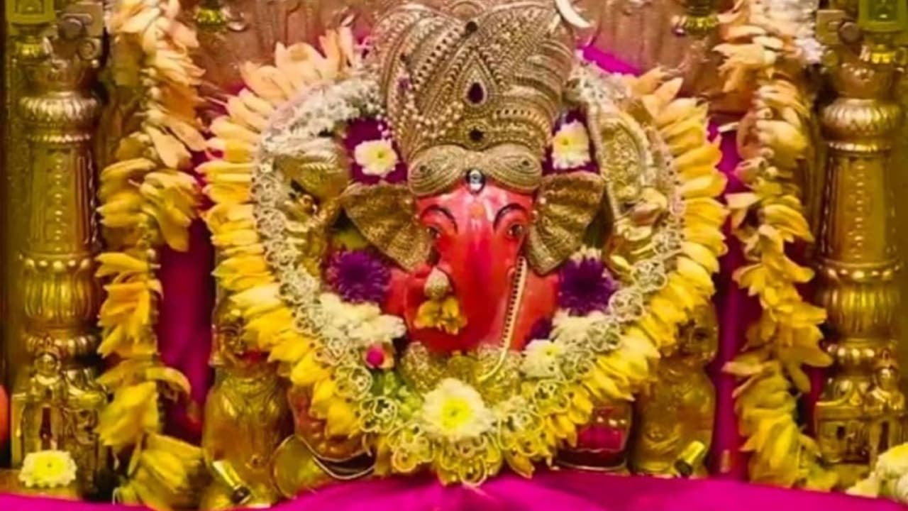 Ganesh Festival fervor in Madhya Pradesh