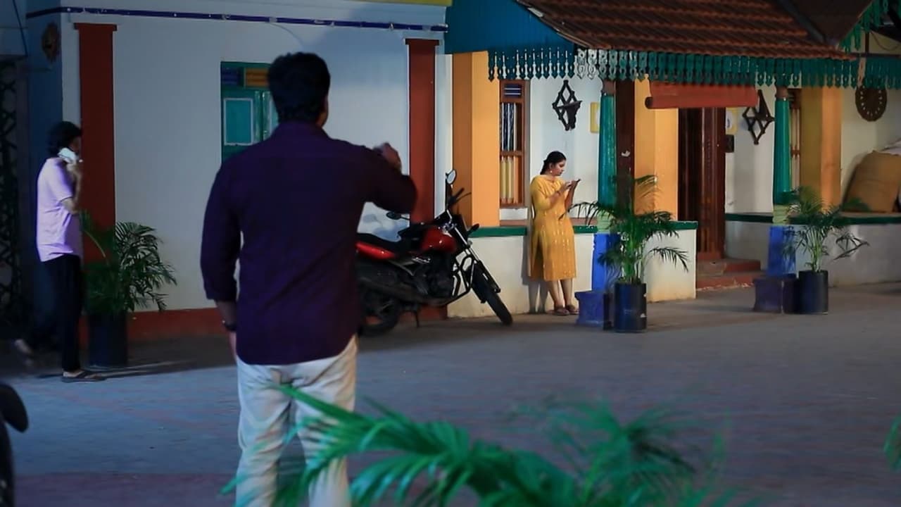 ஜெயிலுக்கு செல்லும் குமரவேல்