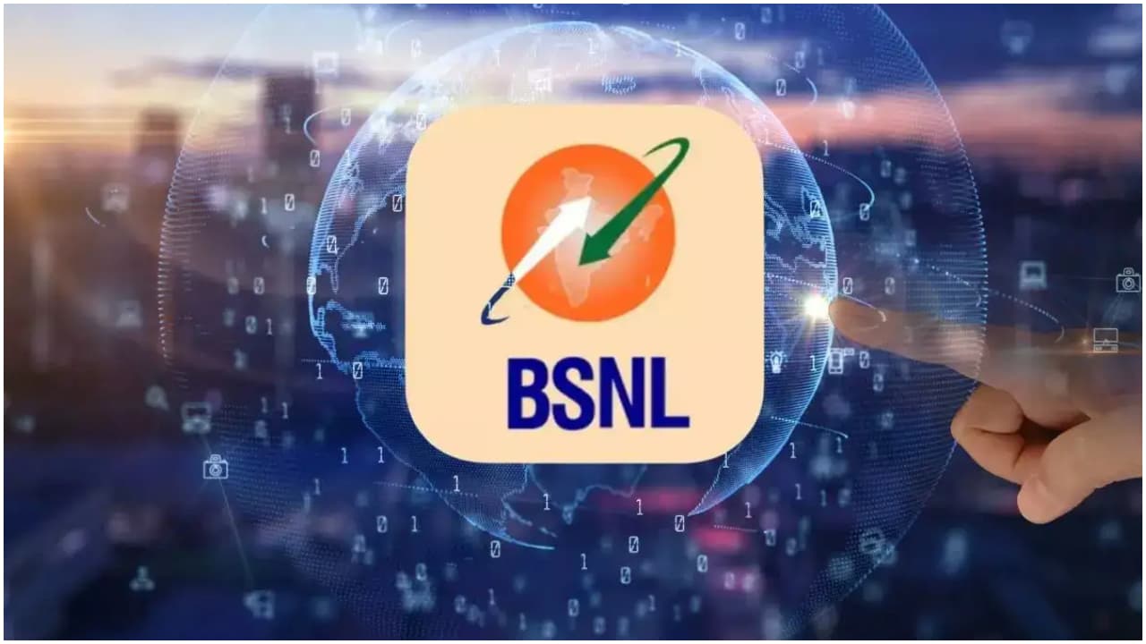 BSNL ready for 5G service