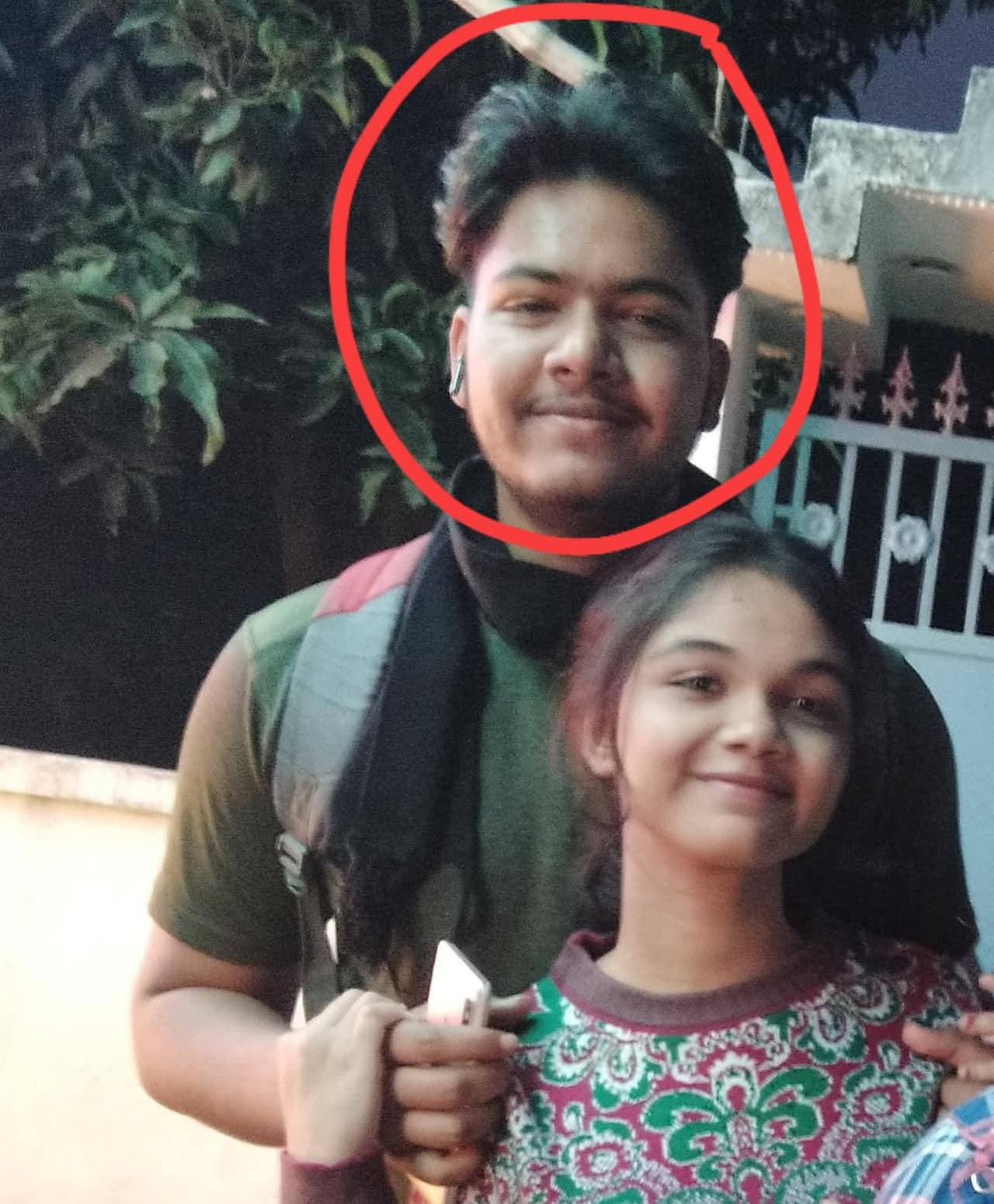 ঈশিতা খুনে নয়া মোড় ঈশিতা খুনে নয়া মোড়