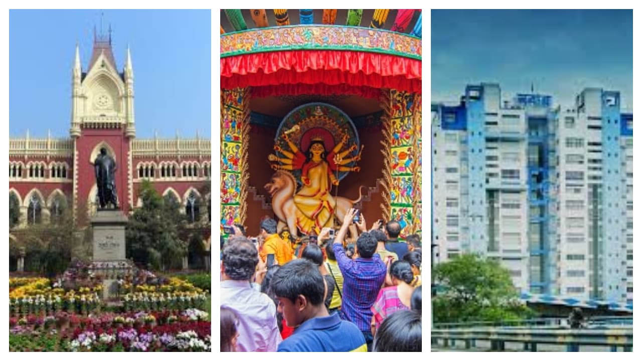 দুর্গাপুজো অনুদান মামলা দুর্গাপুজো অনুদান মামলা