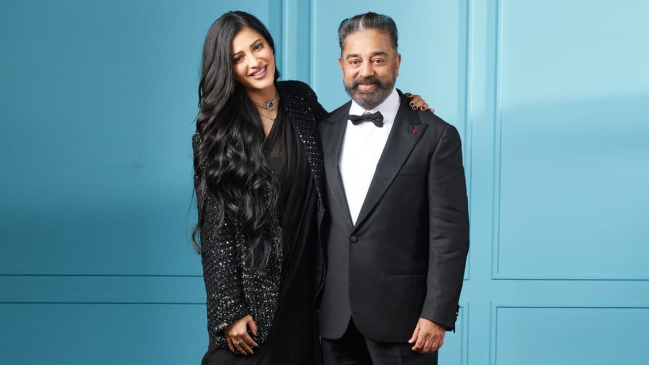 Kamal Haasan Aparna Sen Love Story