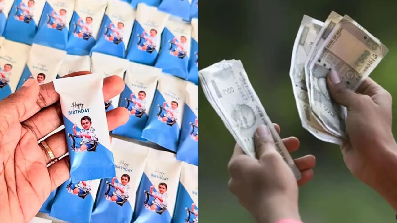 క‌స్ట‌మైజ్డ్ గిఫ్టుల‌కు పెరుగుతోన్న ఆద‌ర‌ణ