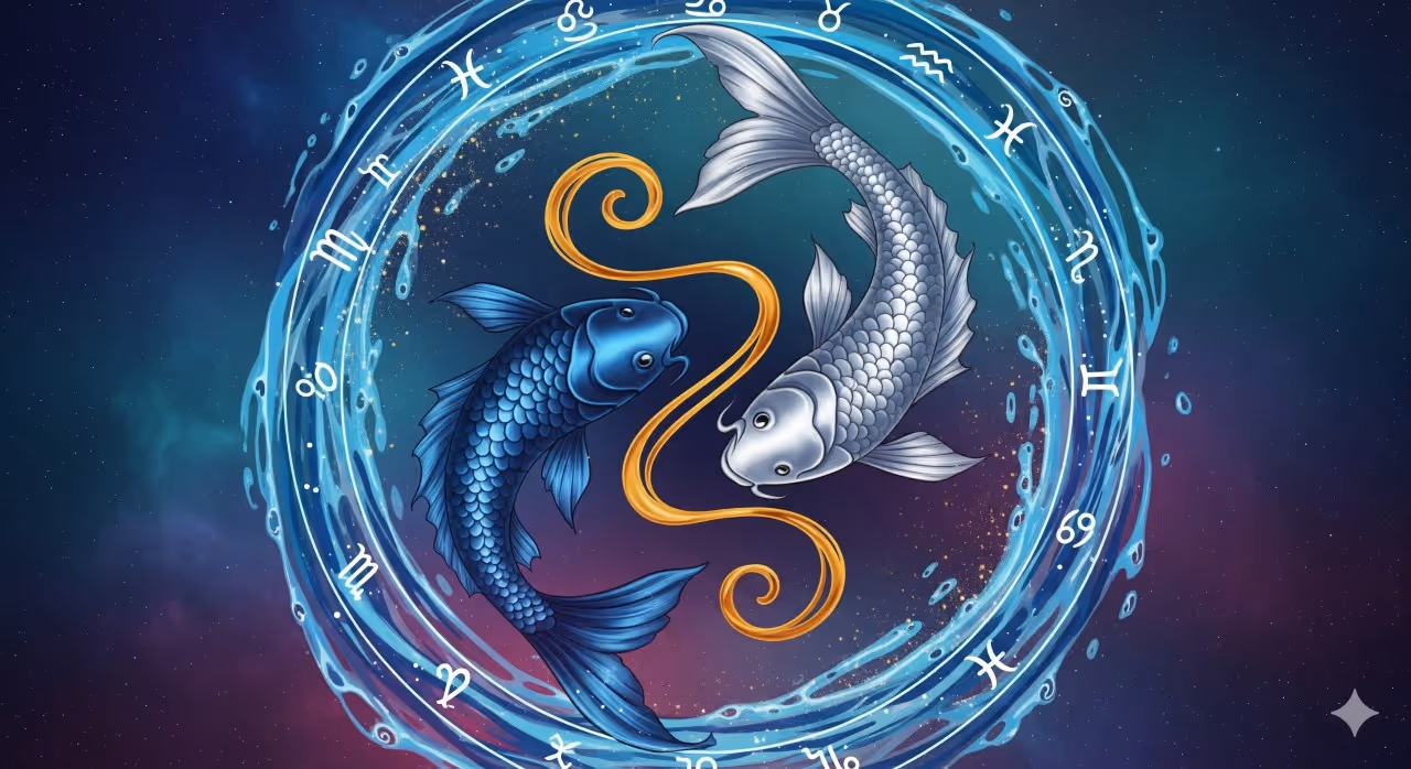 ಮೀನ ರಾಶಿ (Pisces) – ಆಗಸ್ಟ್ 30 ಭವಿಷ್ಯ