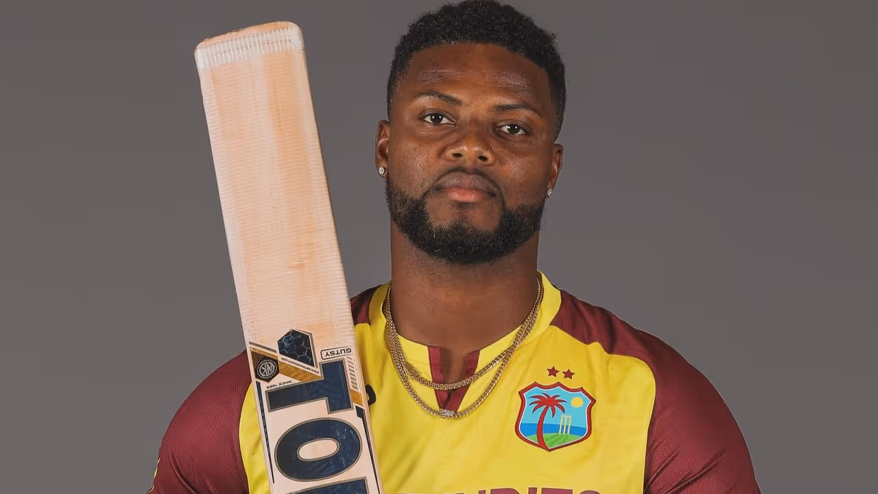 టీ20 క్రికెట్ లో 517 పరుగుల రికార్డులు