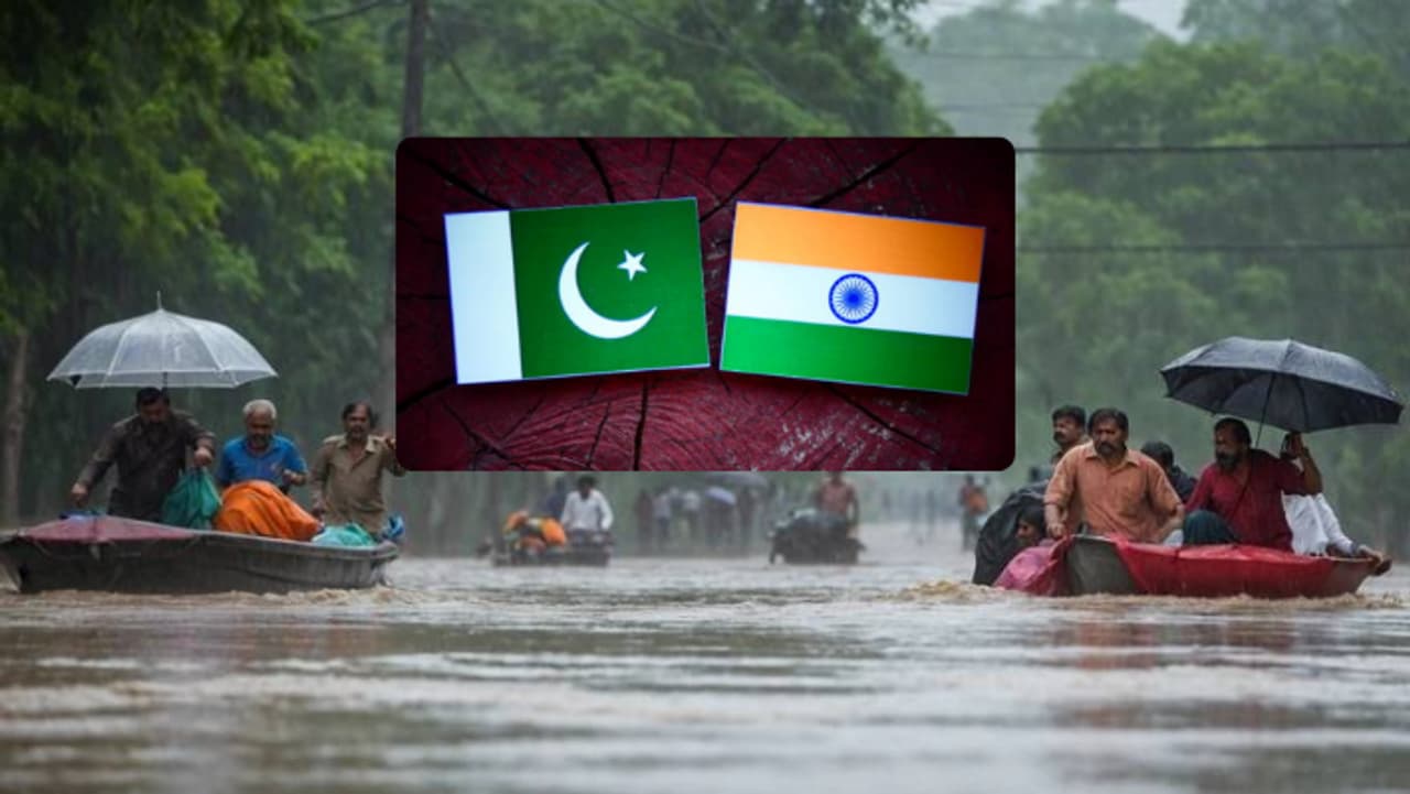 பாகிஸ்தான் வெள்ள எச்சரிக்கை பாகிஸ்தான் வெள்ள எச்சரிக்கை