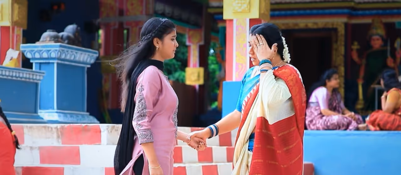 பாண்டியன் ஸ்டோர்ஸ் 2 இந்த வார புரோமோ வீடியோ பாண்டியன் ஸ்டோர்ஸ் 2 இந்த வார புரோமோ வீடியோ