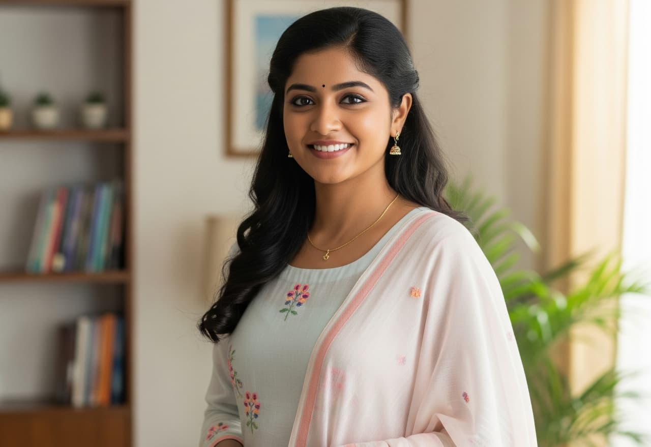 భారతీయ మహిళల భద్రతపై సర్వే భారతీయ మహిళల భద్రతపై సర్వే