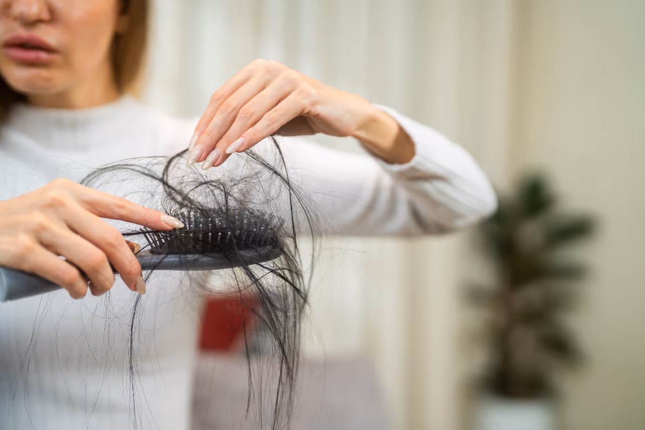 Prevent Hair Loss Prevent Hair Loss