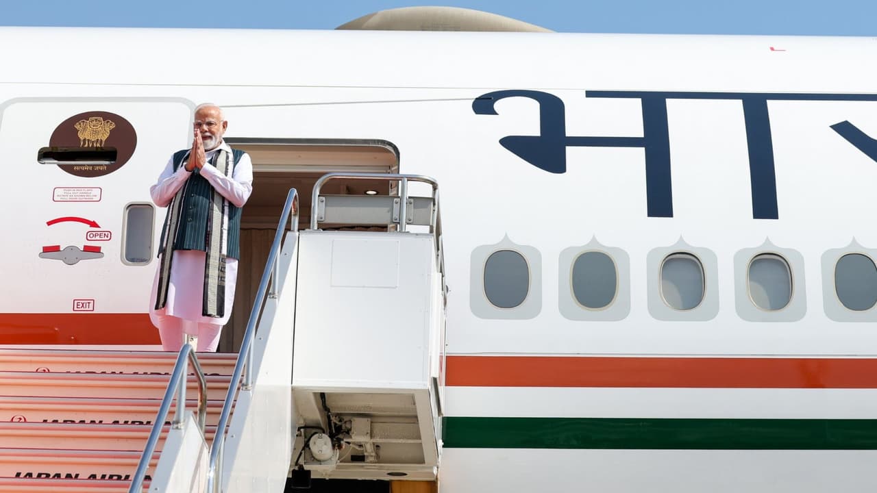 ఆర్థిక సంబంధాల్లో కొత్త ఊపు