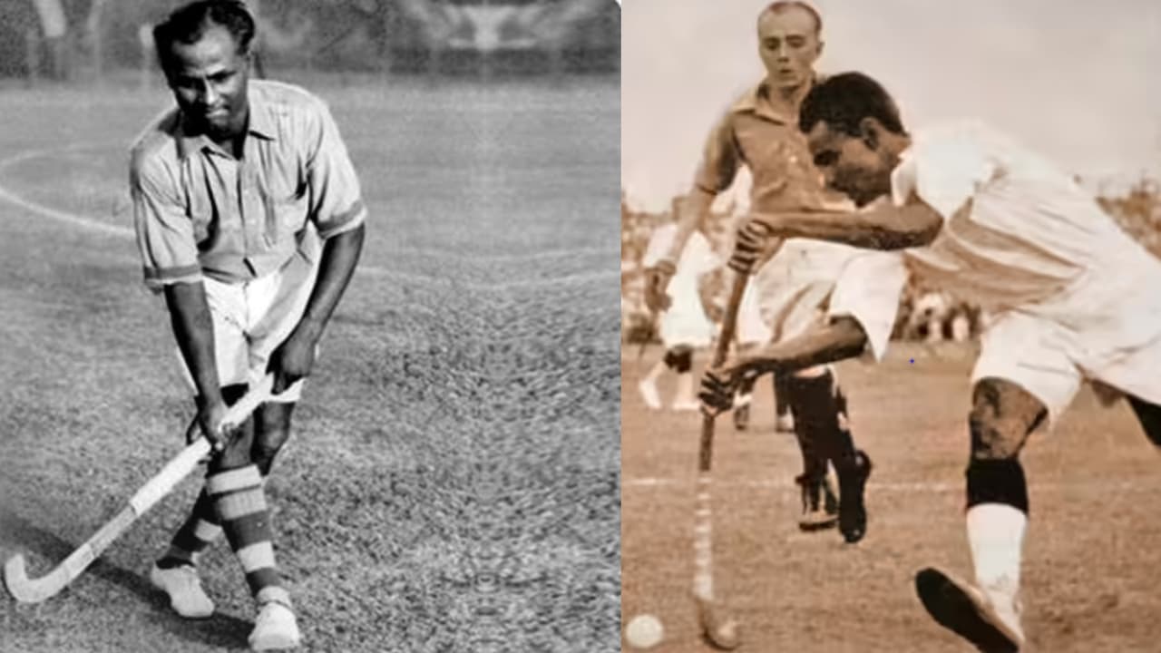 మెజర్ ధ్యాన్‌చంద్ ఖేల్‌రత్న అవార్డు