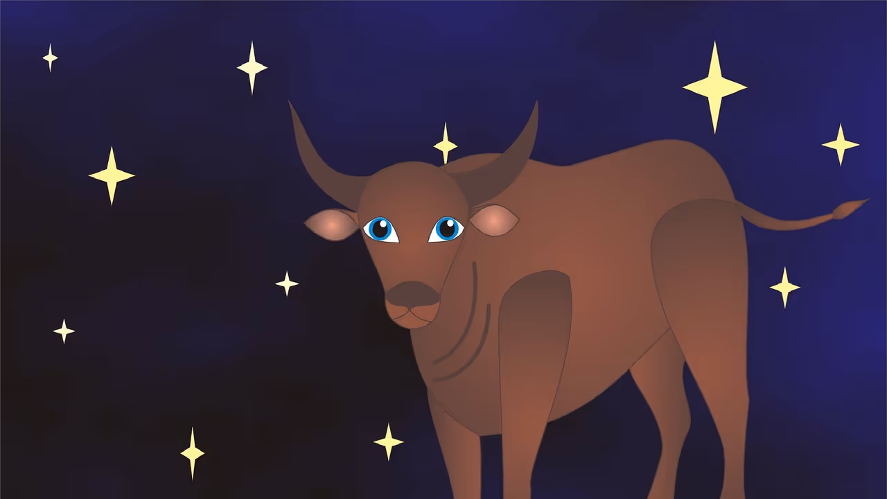 ரிஷப ராசி வாரபலன் (செப்டம்பர் 8 முதல் 14 வரை)