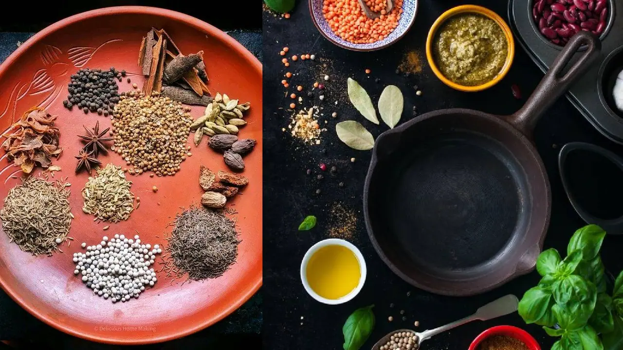 ತಿಂಗಳುಗಟ್ಟಲೆ ಫ್ರೆಶ್ ಆಗಿ ಪರಿಮಳಯುಕ್ತವಾಗಿರಲು