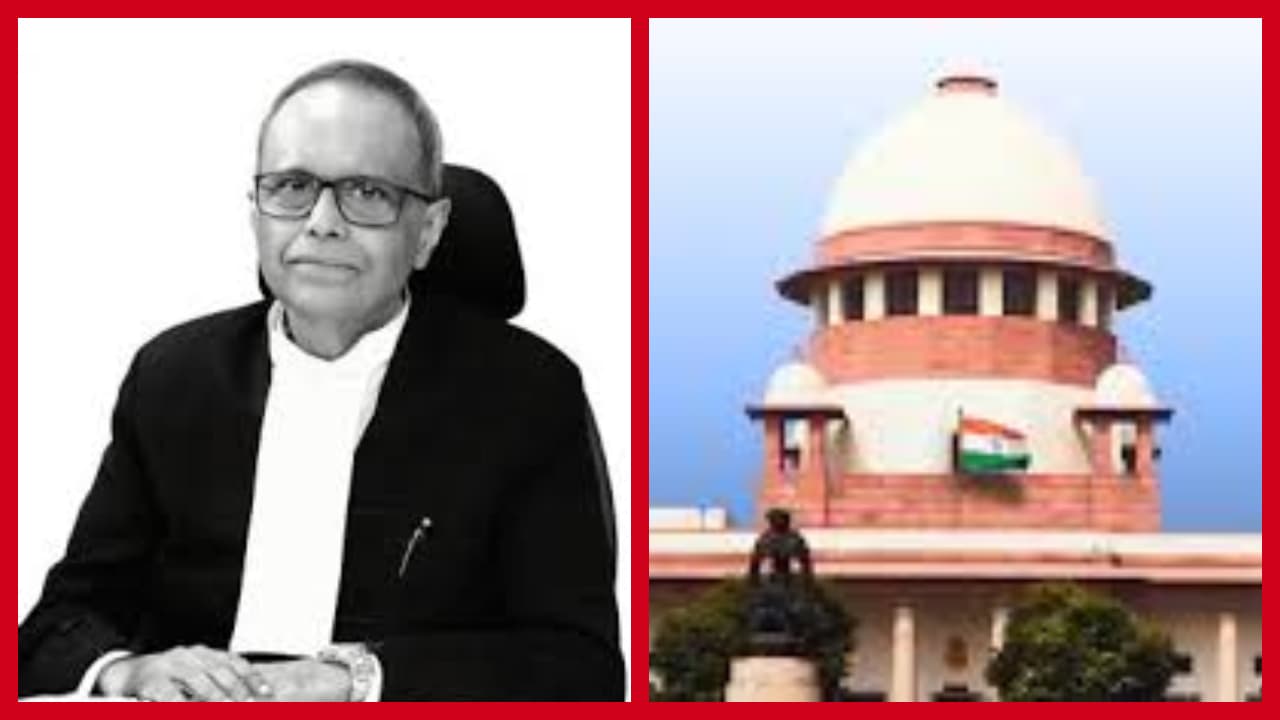 জয়মাল্য বাগচী বাঙালি প্রধান বিচারপতি!