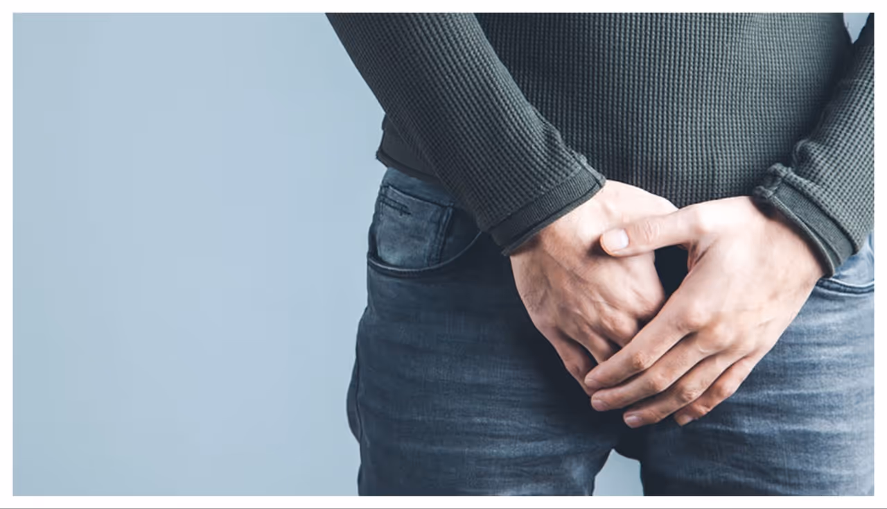 40 വയസ്സിന് താഴെയുള്ളവരെ പോലും പ്രോസ്റ്റേറ്റ് ക്യാൻസർ ബാധിക്കുന്നു 40 വയസ്സിന് താഴെയുള്ളവരെ പോലും പ്രോസ്റ്റേറ്റ് ക്യാൻസർ ബാധിക്കുന്നു