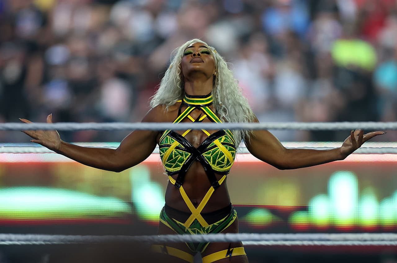 Character Struggles Are Dragging Her Momentum