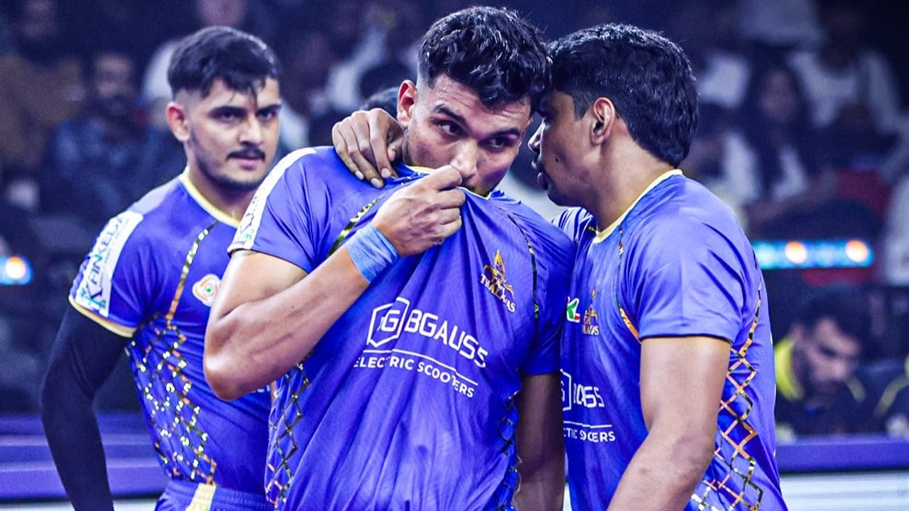 సదర్న్ డెర్బీతో పీకేఎల్ 12 ఆరంభం