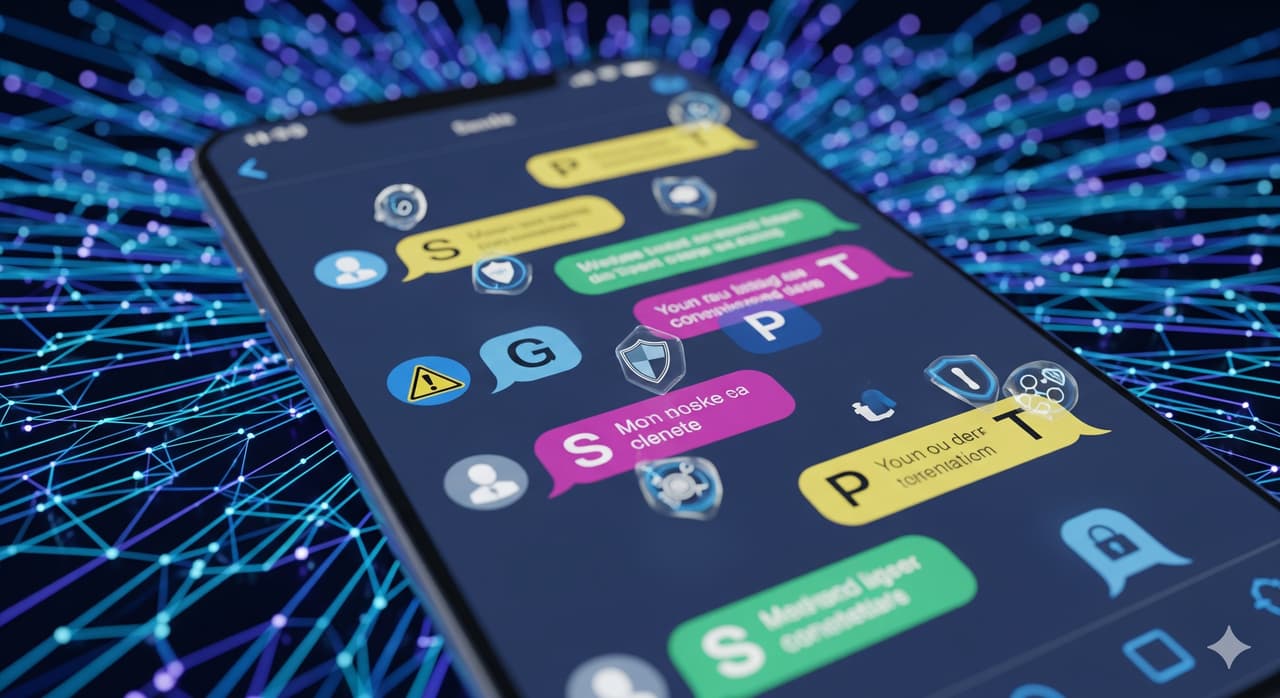 ஆன்லைன் மோசடிகள் சைபர் குற்றவாளிகளின் புதிய தந்திரம்!