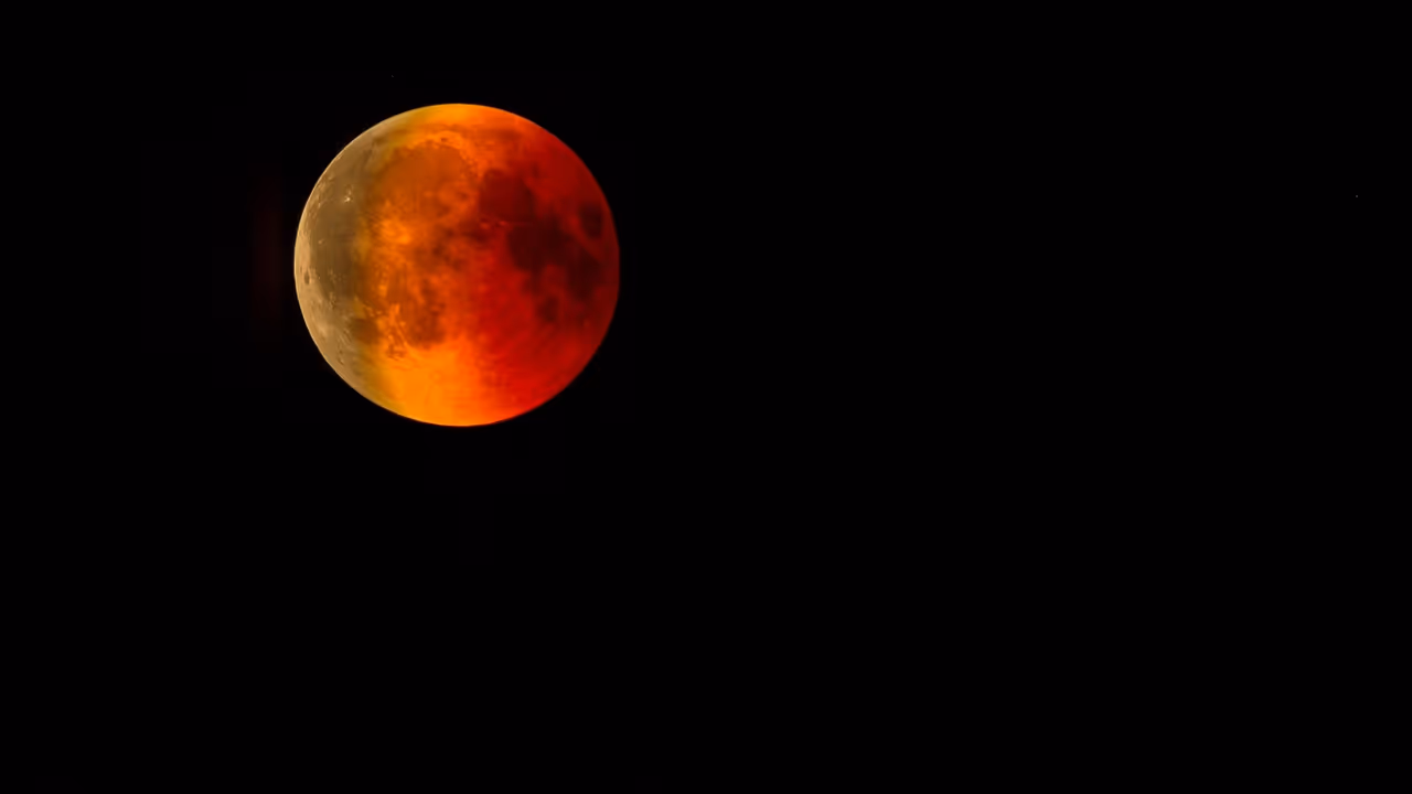 Lunar Eclipse Lunar Eclipse