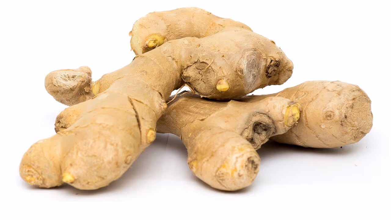 అల్లం వల్ల ఉపయోగాలు అల్లం వల్ల ఉపయోగాలు