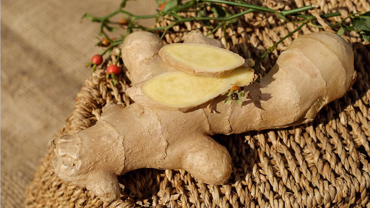 అల్లం ఎక్కువగా తింటే ఏమవుతుంది?