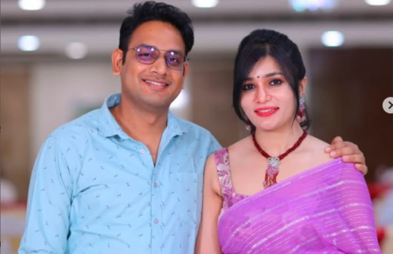 ఐఏఎస్ అబ్బాయి, ఐపిఎస్ అమ్మాయి పెళ్లి