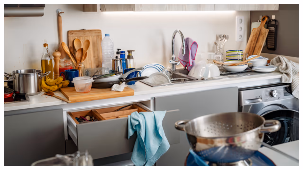 ಅನಗತ್ಯ ವಸ್ತುಗಳ ಸಂಗ್ರಹ ಅನಗತ್ಯ ವಸ್ತುಗಳ ಸಂಗ್ರಹ